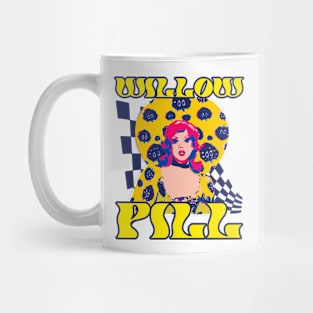 Willow Pill RPDR Drag Race Winner of Season 14 Mug